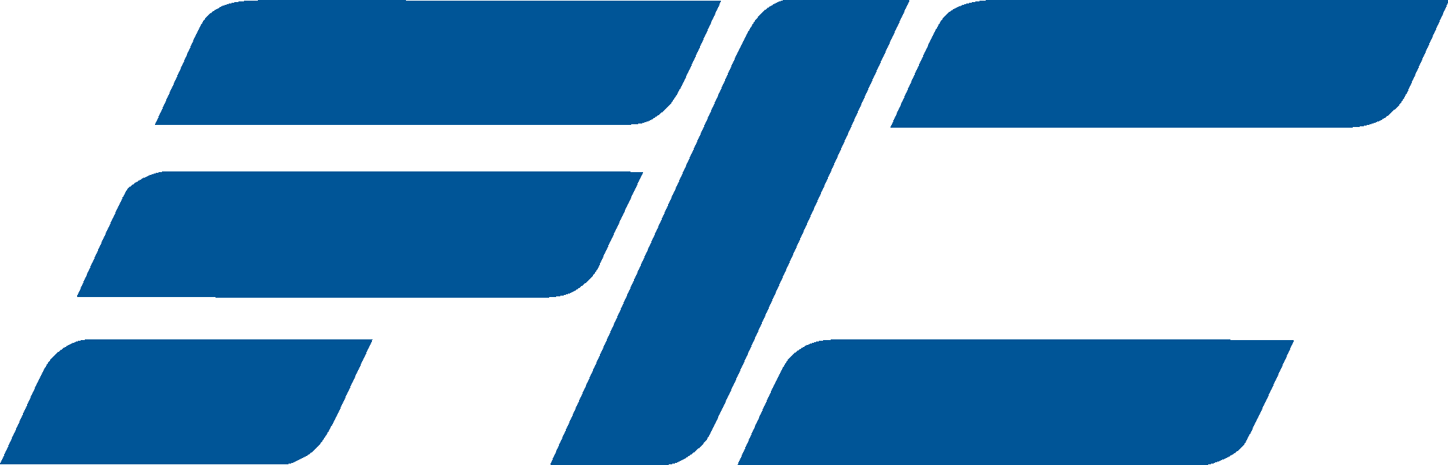 First International Computer Logo